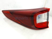 $150 Acura LH TAIL LAMP (ON BODY)