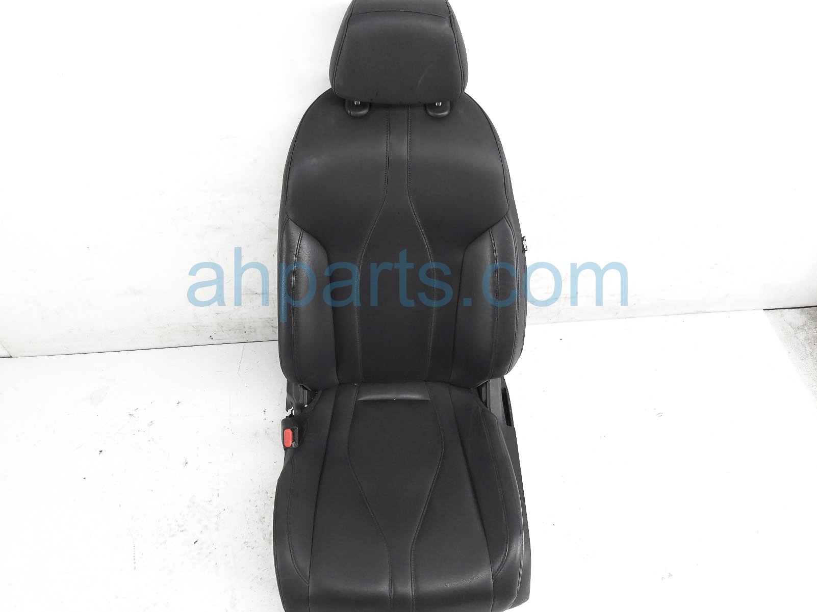 $250 Acura FR/LH SEAT - BLACK - W/O AIRBAG* $250 Acura FR/LH SEAT - BLACK - W/O AIRBAG*