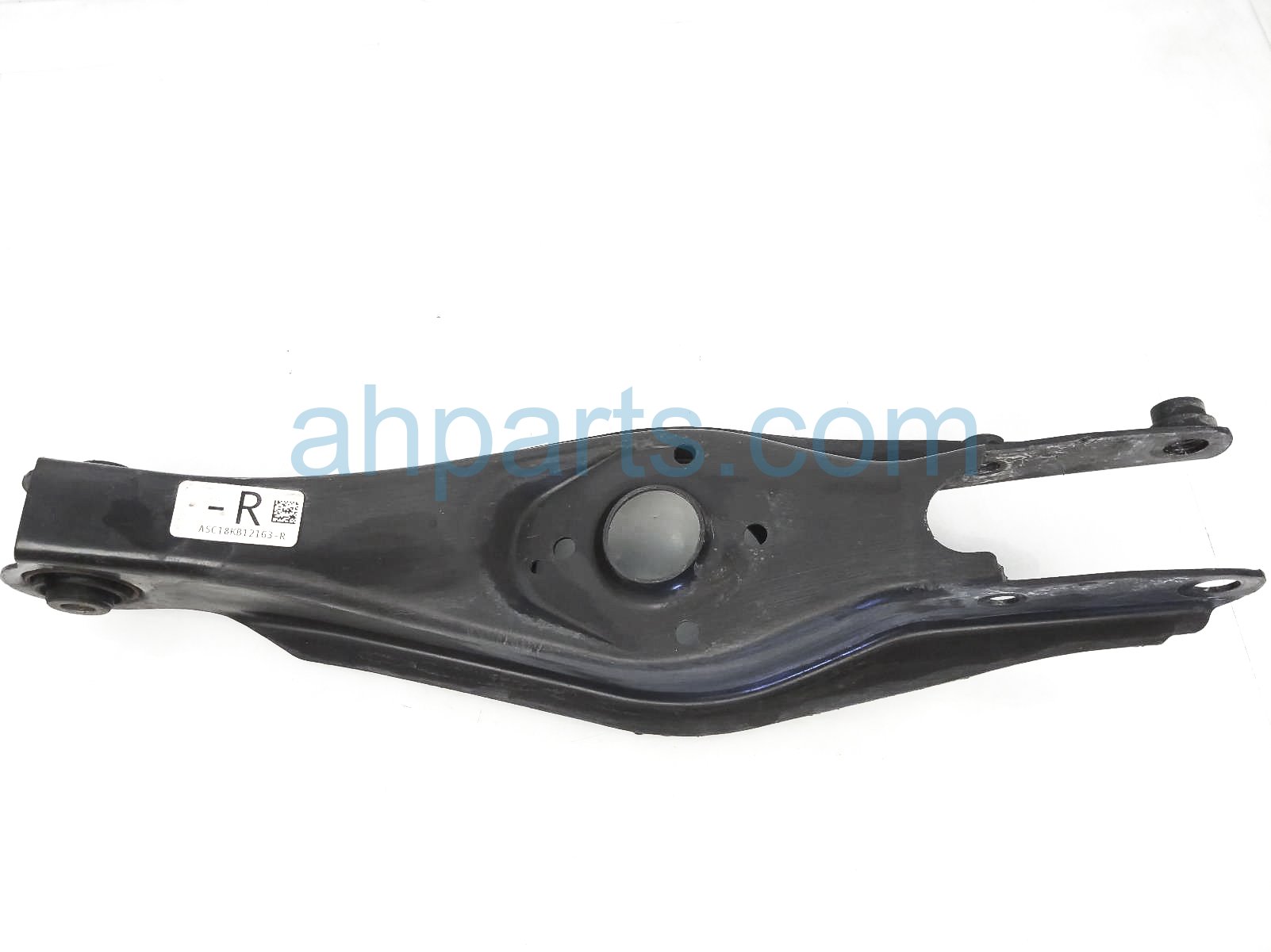 $50 Acura RR/RH SPRING SEAT CONTROL ARM $50 Acura RR/RH SPRING SEAT CONTROL ARM