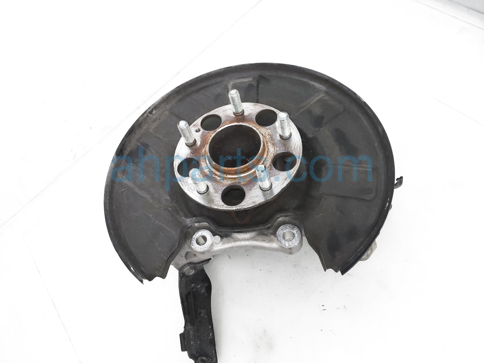 $150 Acura RR/LH SPINDLE KNUCKLE HUB $150 Acura RR/LH SPINDLE KNUCKLE HUB