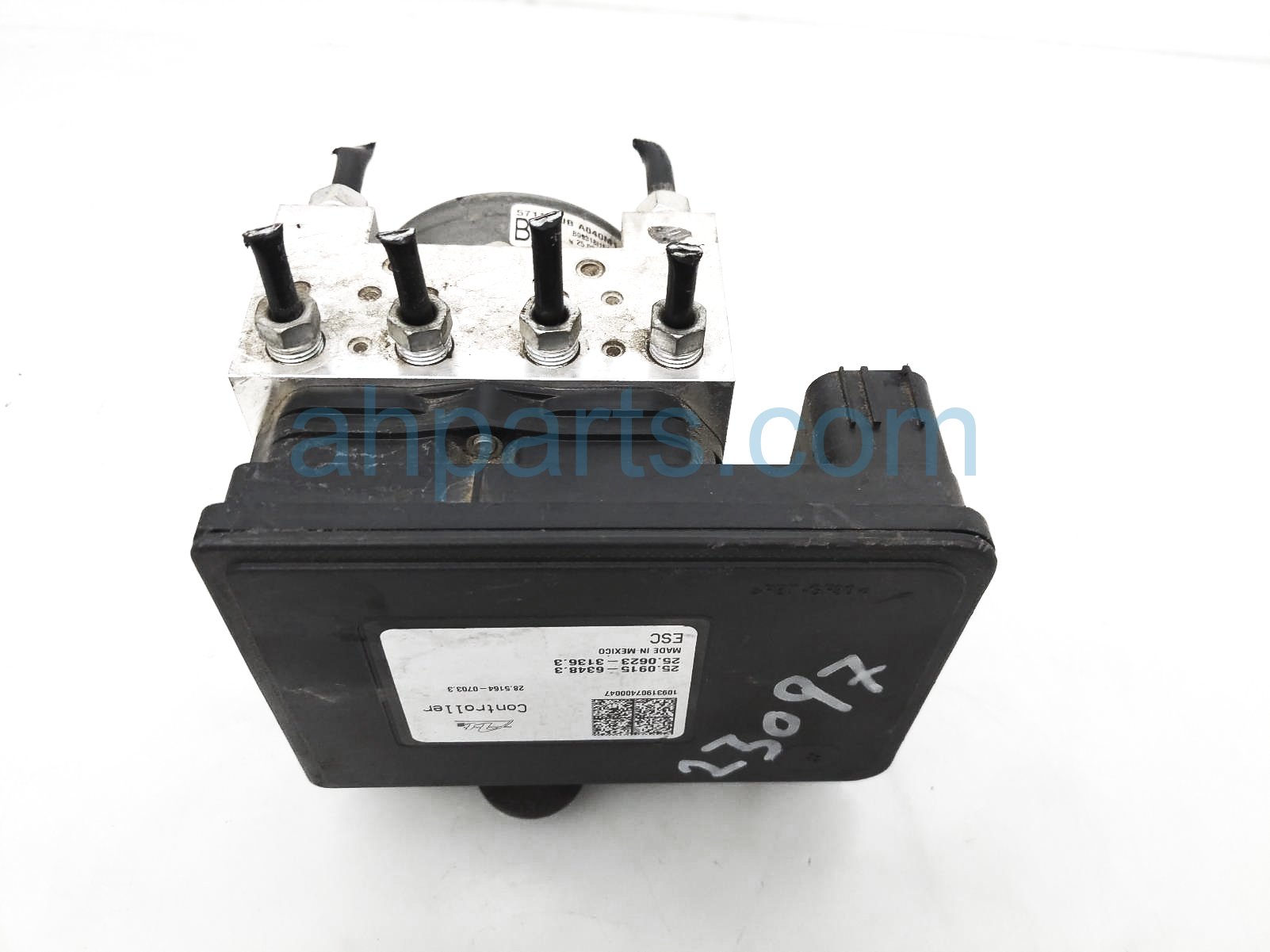 $199 Acura ABS/VSA PUMP/MODULATOR $199 Acura ABS/VSA PUMP/MODULATOR