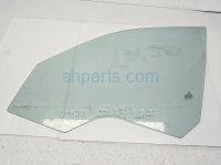 $75 BMW FR/LH DOOR GLASS WINDOW $75 BMW FR/LH DOOR GLASS WINDOW