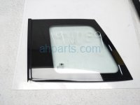$85 BMW RR/LH QUARTER GLASS WINDOW $85 BMW RR/LH QUARTER GLASS WINDOW