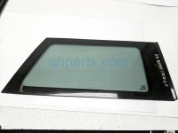$50 BMW RR/RH QUARTER GLASS WINDOW $50 BMW RR/RH QUARTER GLASS WINDOW