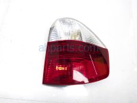 $60 BMW RH TAIL LAMP / LIGHT (ON BODY) -NIQ $60 BMW RH TAIL LAMP / LIGHT (ON BODY) -NIQ