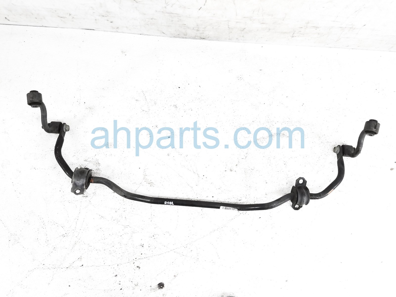 $95 Nissan REAR STABILIZER / SWAY BAR $95 Nissan REAR STABILIZER / SWAY BAR