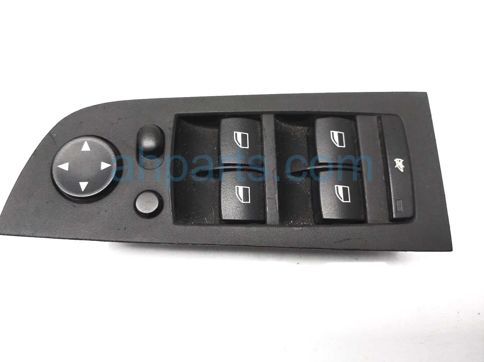 $50 BMW MASTER WINDOW CONTROL SWITCH ASSY $50 BMW MASTER WINDOW CONTROL SWITCH ASSY