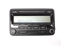 $50 Volkswagen AUDIO RECIEVER UNIT W/ CONTROLS $50 Volkswagen AUDIO RECIEVER UNIT W/ CONTROLS