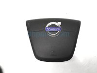 $175 Volvo DRIVER WHEEL AIRBAG - BLACK - NOTES $175 Volvo DRIVER WHEEL AIRBAG - BLACK - NOTES
