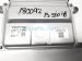 Sold 2013 Volvo S60 Ecu Control / Engine Computer Module Unit 31286154 Replacement Sold 2013 Volvo S60 Ecu Control / Engine Computer Module Unit 31286154 Replacement thumbnail