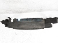 $40 Honda LOWER GRILLE AIR DUCT ASSY