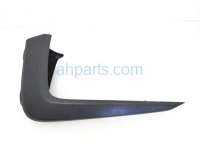 $14 Honda FR/LH MUD / SPLASH GUARD $14 Honda FR/LH MUD / SPLASH GUARD