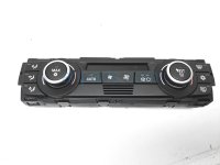 $30 BMW HEATER/AC CONTROL (ON DASH)