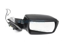 $65 BMW RH SIDE VIEW MIRROR - BLACK - NIQ $65 BMW RH SIDE VIEW MIRROR - BLACK - NIQ