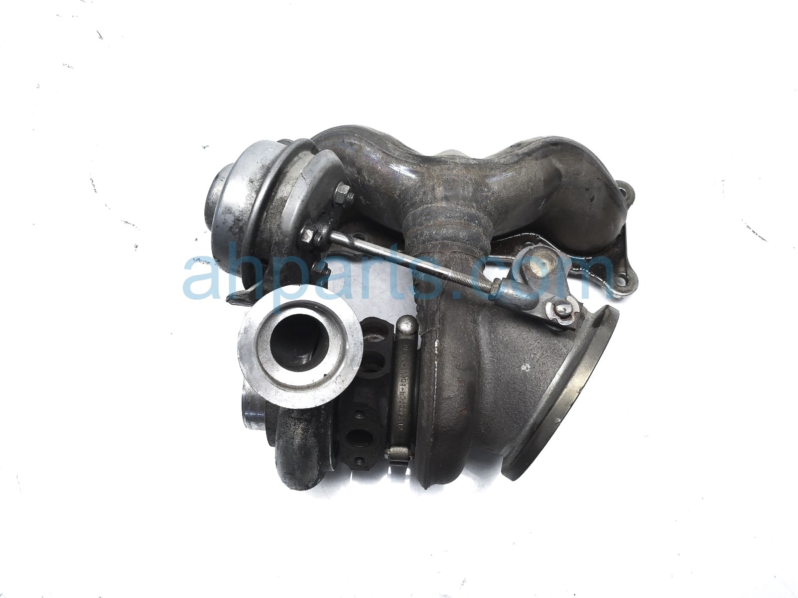 $110 BMW REAR TURBOCHARGER ASSY $110 BMW REAR TURBOCHARGER ASSY