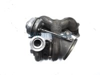 $120 BMW FRONT TURBOCHARGER ASSY