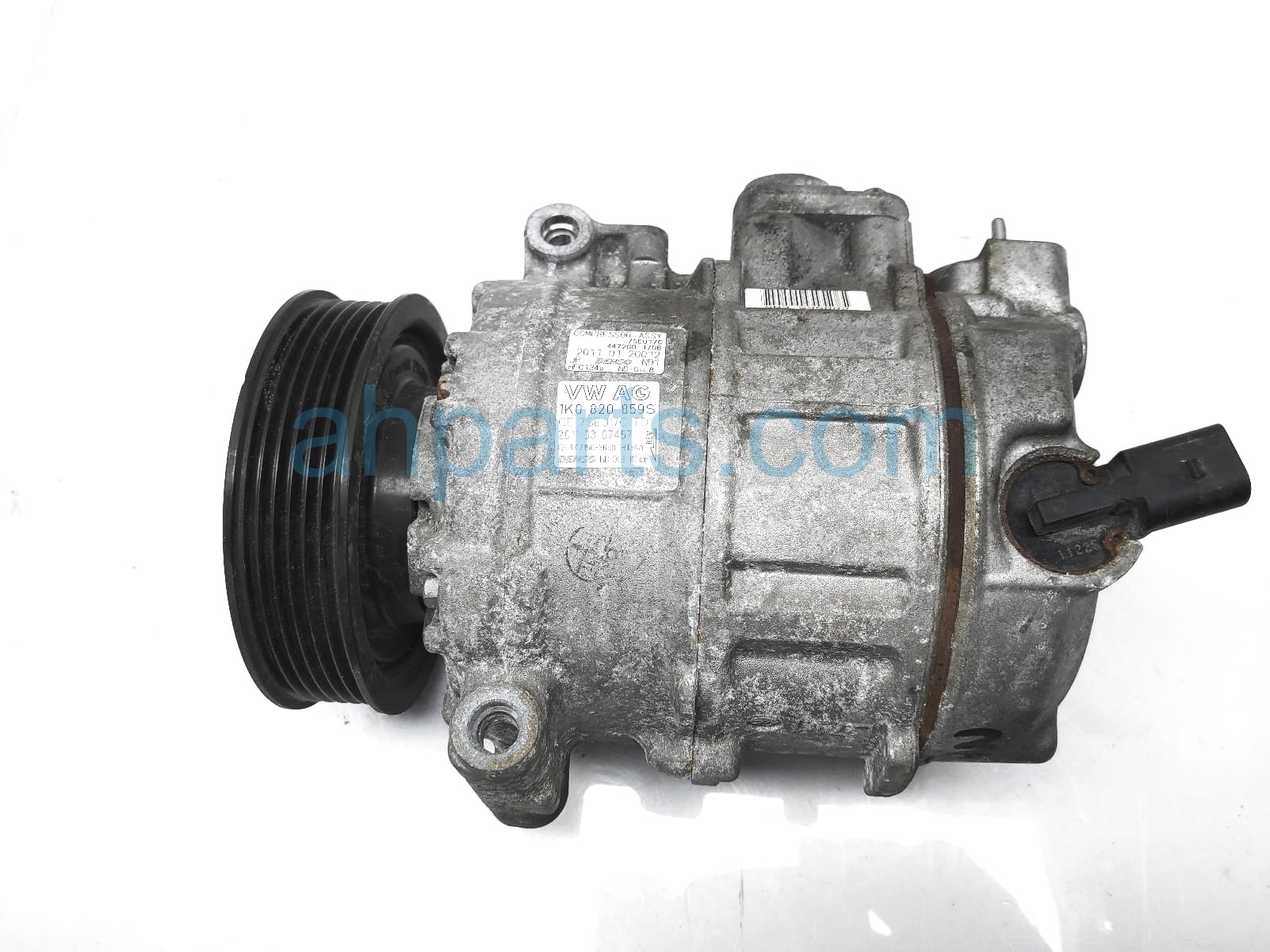 $80 Volkswagen AC PUMP / COMPRESSOR $80 Volkswagen AC PUMP / COMPRESSOR