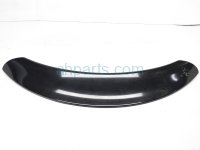 $45 BMW REAR SPOILER ASSY - BLACK - NOTES $45 BMW REAR SPOILER ASSY - BLACK - NOTES