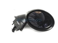 $45 BMW RH SIDE VIEW MIRROR - CHROME -NOTES $45 BMW RH SIDE VIEW MIRROR - CHROME -NOTES