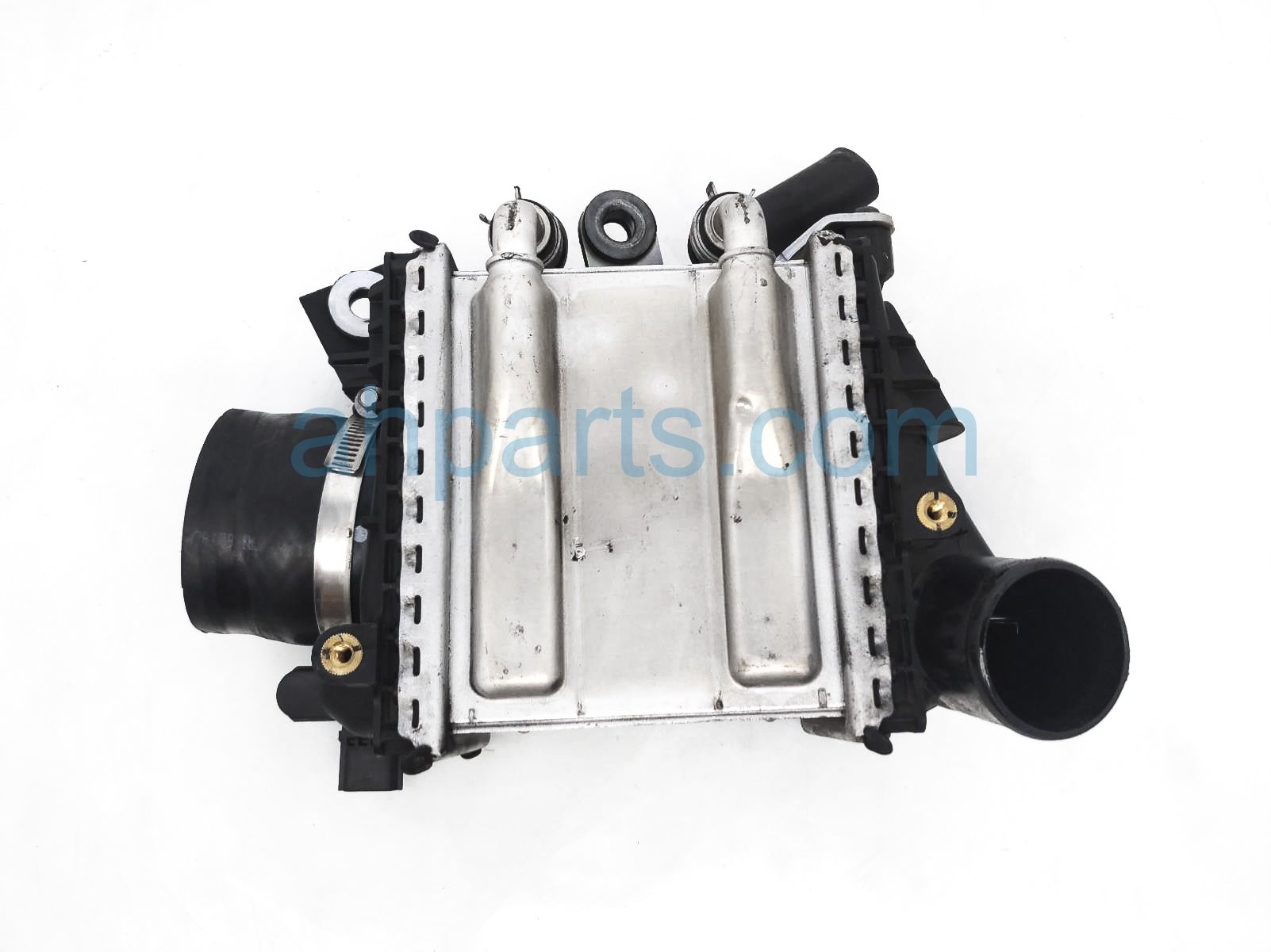 $75 Infiniti LH TURBO CHARGER INTERCOOLER $75 Infiniti LH TURBO CHARGER INTERCOOLER