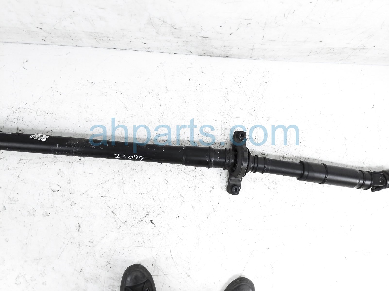 $399 Subaru REAR PROPELLER SHAFT $399 Subaru REAR PROPELLER SHAFT