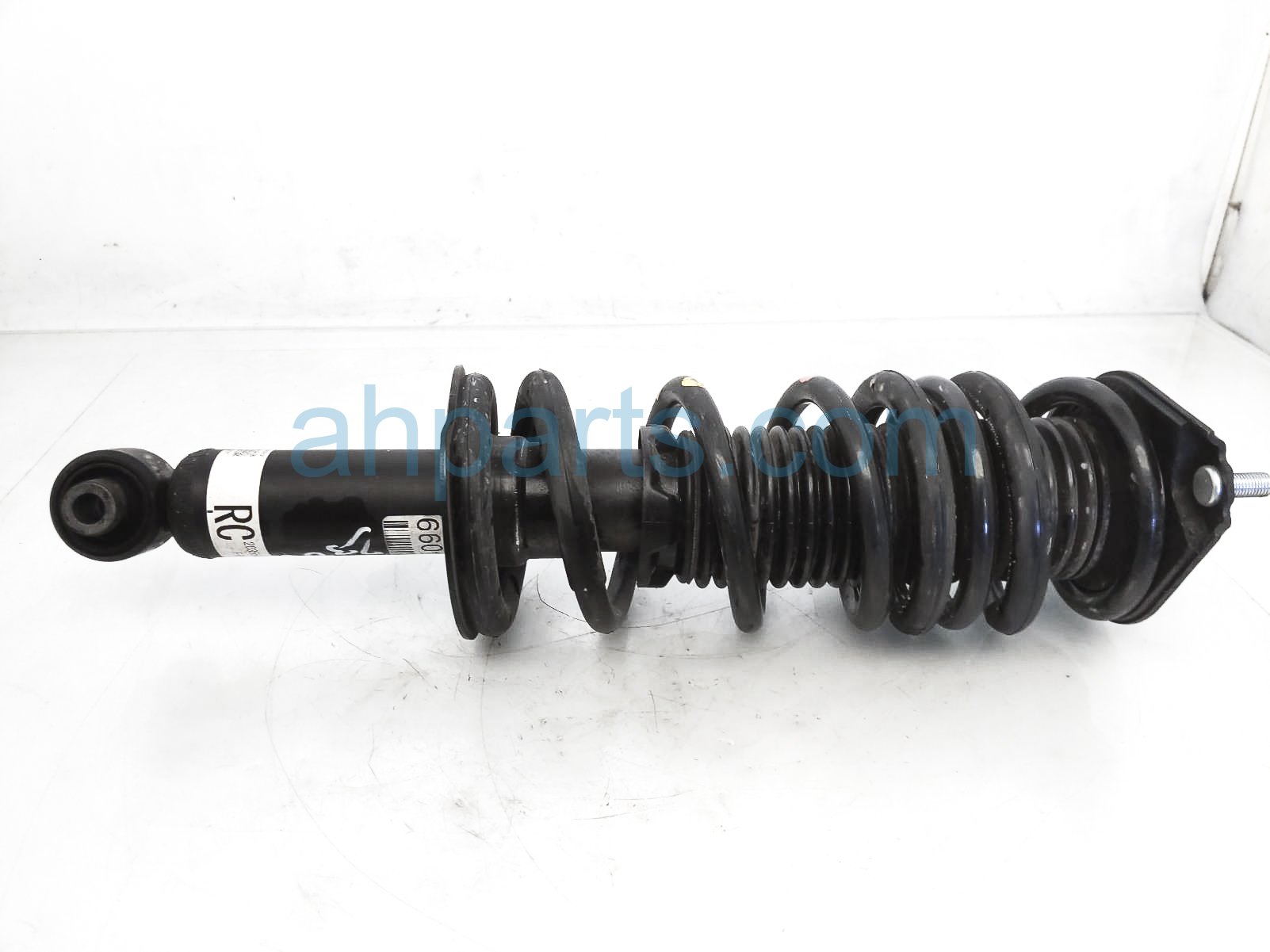 $75 Subaru RR/RH STRUT + SPRING $75 Subaru RR/RH STRUT + SPRING