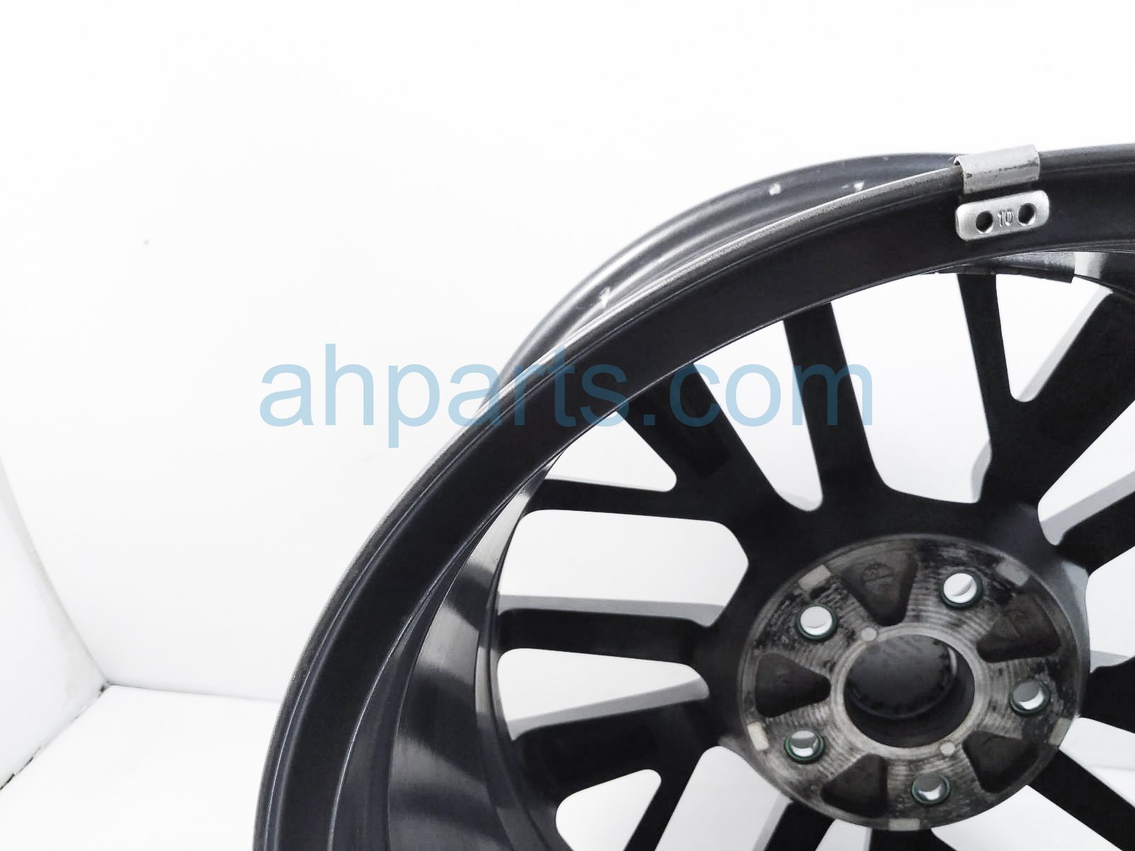 $175 Subaru FR/LH WHEEL / RIM - SOME CURB $175 Subaru FR/LH WHEEL / RIM - SOME CURB