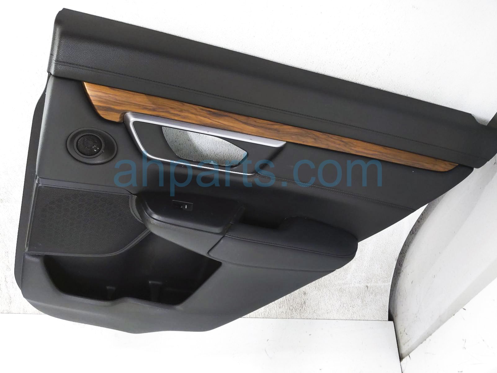 $199 Honda RR/RH INTERIOR DOOR PANEL -BLACK EXL $199 Honda RR/RH INTERIOR DOOR PANEL -BLACK EXL