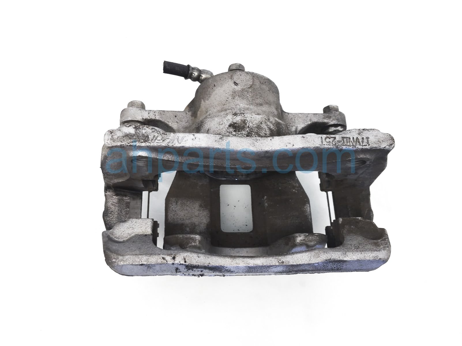 $49 Honda FR/LH BRAKE CALIPER $49 Honda FR/LH BRAKE CALIPER