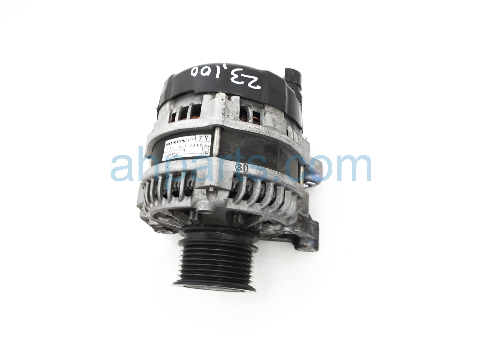 $59 Honda ALTERNATOR / GENERATOR $59 Honda ALTERNATOR / GENERATOR