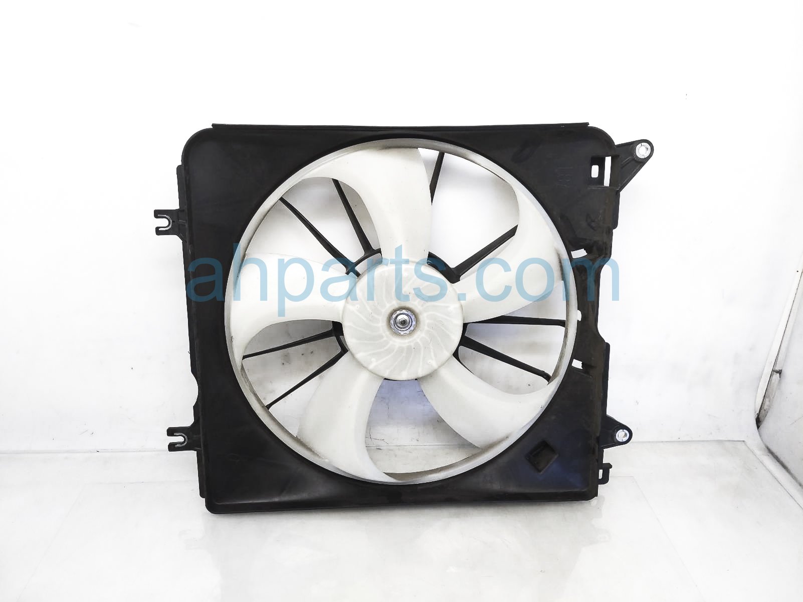 Sold 2021 Honda CR V Cooling Radiator Fan Assembly 19015 5PA A01 Replacement Sold 2021 Honda CR V Cooling Radiator Fan Assembly 19015 5PA A01 Replacement thumbnail