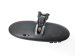Sold 2009 BMW Mini Cooper Interior / Inside Rear View Mirror Black 51 16 9 302 882 Replacement Sold 2009 BMW Mini Cooper Interior / Inside Rear View Mirror Black 51 16 9 302 882 Replacement thumbnail