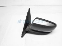 $85 BMW LH SIDE VIEW MIRROR - GREY - NIQ $85 BMW LH SIDE VIEW MIRROR - GREY - NIQ