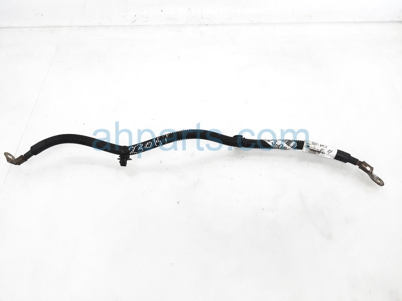 $24 Infiniti NEGATIVE BATTERY CABLE WIRE $24 Infiniti NEGATIVE BATTERY CABLE WIRE