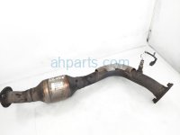 $295 Toyota FRONT EXHAUST PIPE W/ CONVERTER