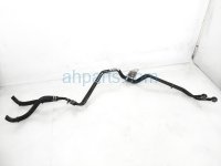 $45 Infiniti POWER STEERING HOSE & TUBE - 2.0L $45 Infiniti POWER STEERING HOSE & TUBE - 2.0L