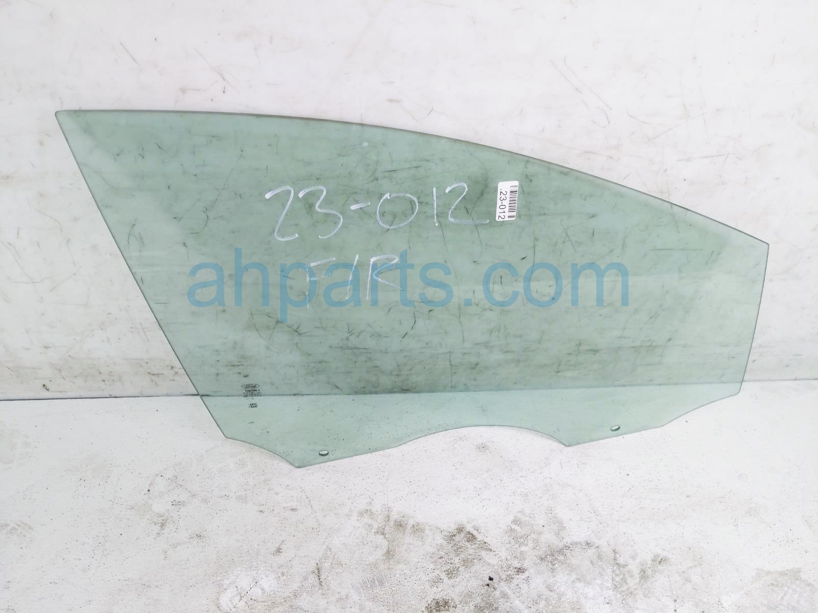 $45 Ford FR/RH DOOR GLASS WINDOW $45 Ford FR/RH DOOR GLASS WINDOW