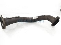 $40 Toyota FRONT EXHAUST PIPE - 2.5L - NOTES