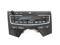 $89 Acura A/C HEATER CLIMATE CONTROLS(ON DASH)