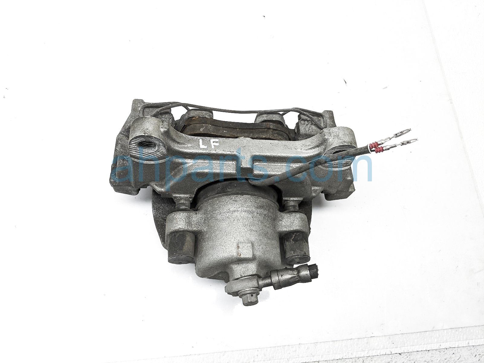 $35 Volkswagen FR/LH BRAKE CALIPER $35 Volkswagen FR/LH BRAKE CALIPER