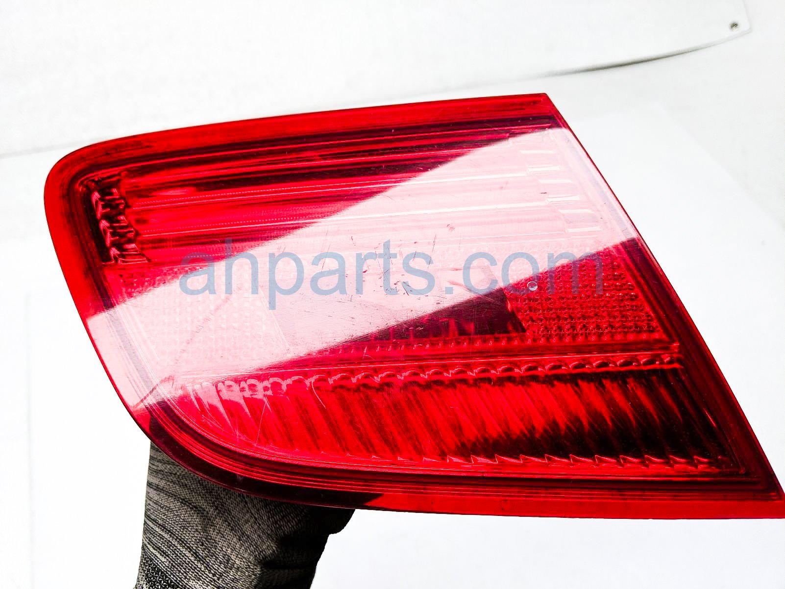 Sold 2008 BMW 328i Tail Light / Rear Driver Back Up Lamp (on Trunk