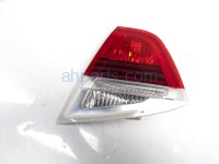 $35 BMW RH BACK UP LAMP (ON TRUNK)