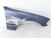 $65 BMW RH FENDER - GRAY - NIQ $65 BMW RH FENDER - GRAY - NIQ
