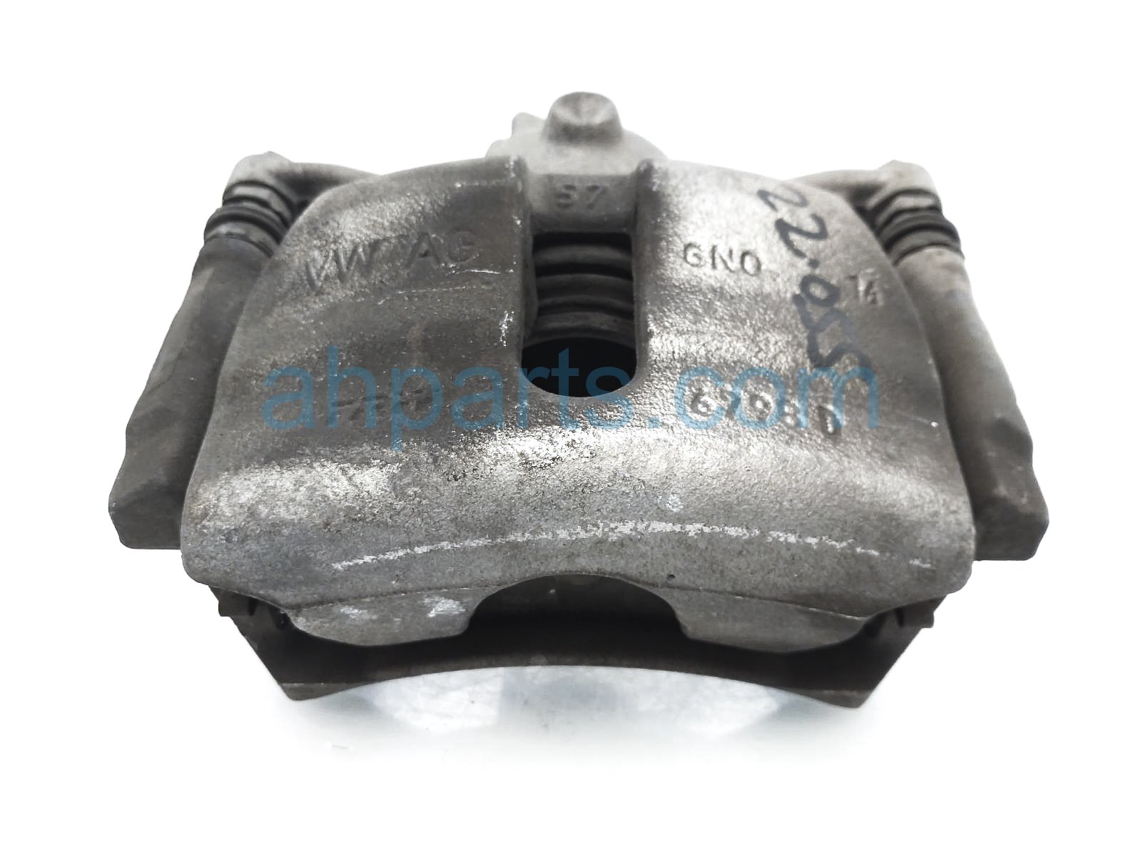 $60 Audi FR/LH BRAKE CALIPER $60 Audi FR/LH BRAKE CALIPER