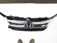 $499 Honda FRONT UPPER GRILLE ASSY
