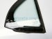 2007 Saab 9 3 Rear Passenger Door Vent Glass Window 12804490 Replacement 2007 Saab 9 3 Rear Passenger Door Vent Glass Window 12804490 Replacement thumbnail