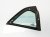 2007 Saab 9 3 Rear Passenger Door Vent Glass Window 12804490 Replacement 2007 Saab 9 3 Rear Passenger Door Vent Glass Window 12804490 Replacement thumbnail