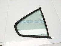 $35 BMW RR/RH DOOR VENT GLASS WINDOW $35 BMW RR/RH DOOR VENT GLASS WINDOW