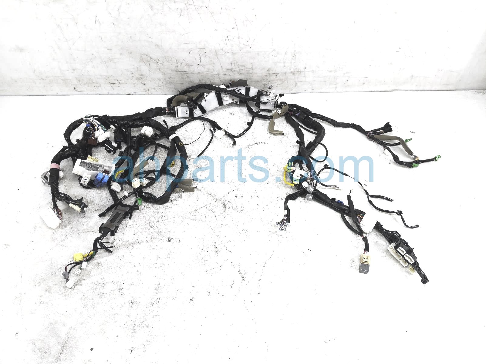 $149 Subaru DASH INSTRUMENT WIRE HARNESS $149 Subaru DASH INSTRUMENT WIRE HARNESS