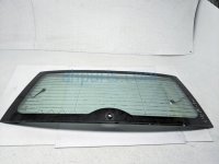$75 BMW REAR BACK GLASS / WINDSHIELD $75 BMW REAR BACK GLASS / WINDSHIELD
